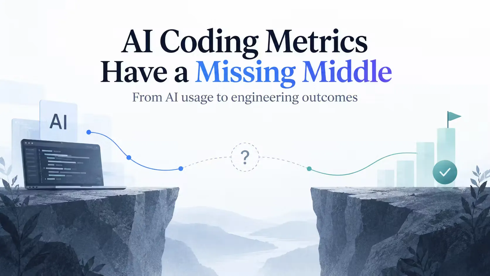 AI Coding Tools เร็วขึ้นแต่แพงกว่า วัด ROI ให้ไม่หลอกตัวเอง