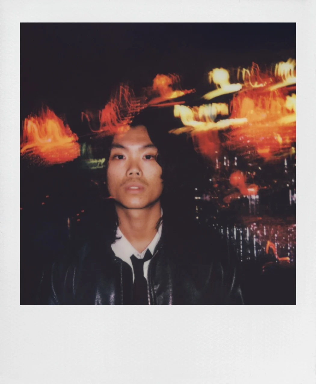 รีวิวกล้อง Polaroid Mod พาเล่นโหมดทดลองในโลกฟิล์มอินสแตนต์