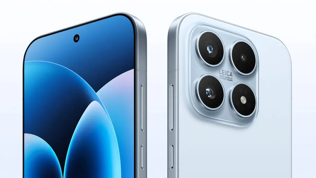 เปรียบเทียบ Xiaomi 18, 18 Pro และ 18 Pro Max เลือกตัวไหนให้คุ้มสุด