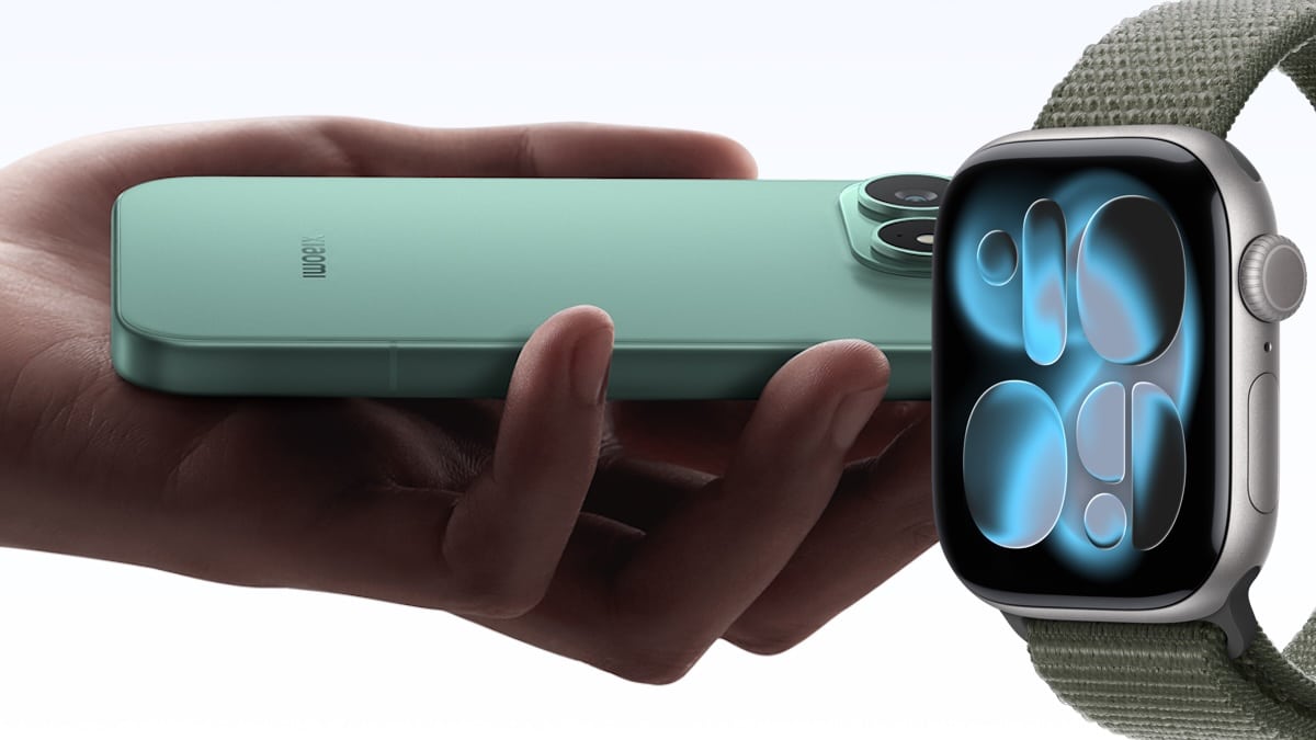 Xiaomi 18 Pro เขย่าโลกสมาร์ตวอทช์ เมื่อ Apple Watch ไม่ได้เป็นของ iPhone อีกต่อไป