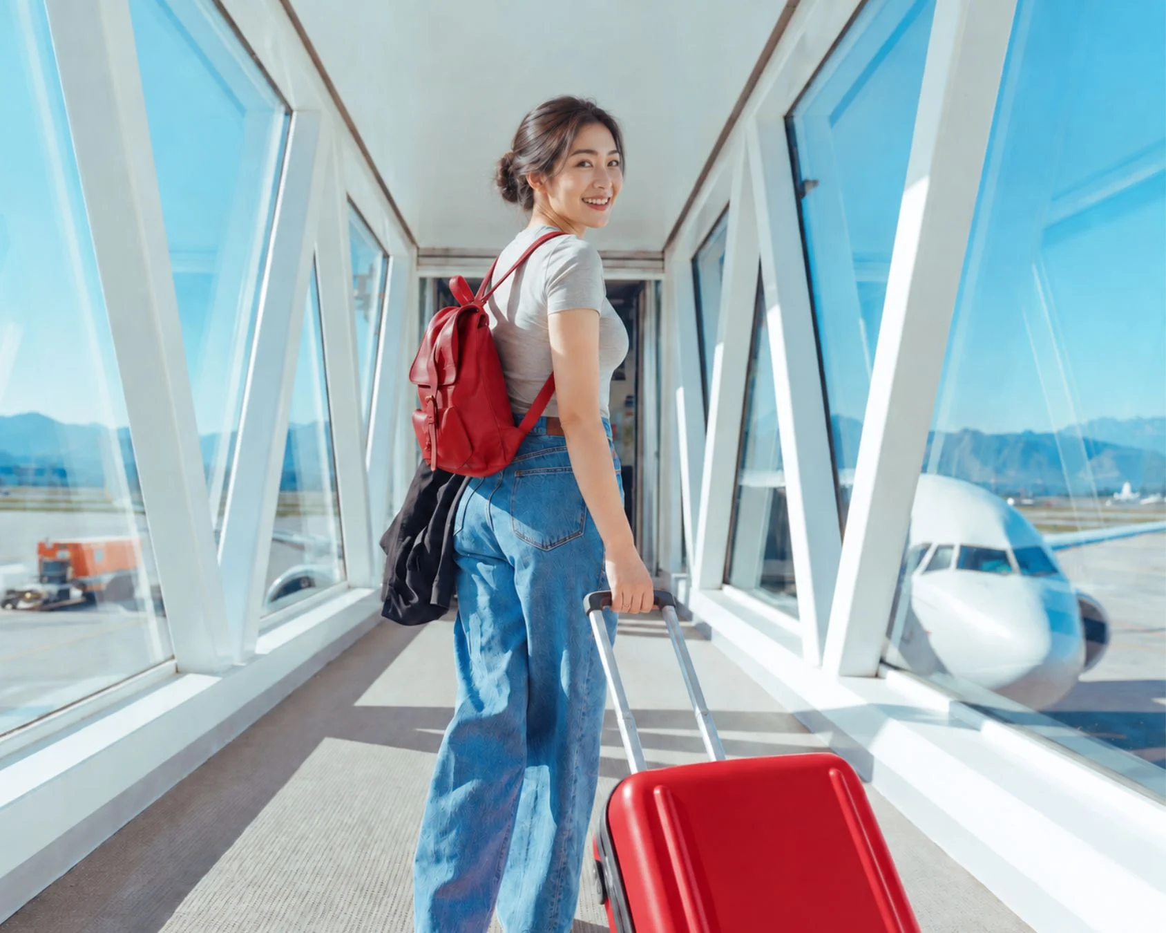 70% เลือกเที่ยวคนเดียว: สัญญาณใหม่ที่เขย่าแพลตฟอร์มจองเที่ยว