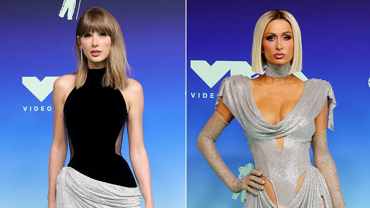 MTV VMAs Red Carpet รวมโมเมนต์แฟชั่นและบิวตี้ที่ลืมไม่ลง