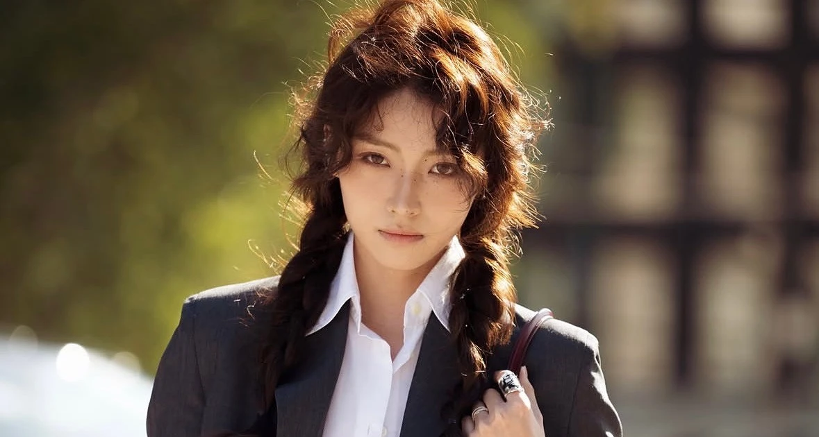 เมื่อความไม่สมดุลกลายเป็นความหรูใหม่บนรันเวย์มิลาน