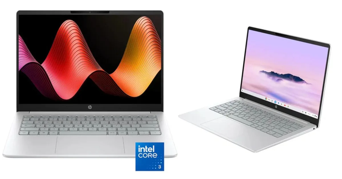 แล็ปท็อปราคาถูกสัปดาห์นี้ เลือก Chromebook เกมมิ่ง หรืออัลตร้าบุ๊กคุ้มสุด