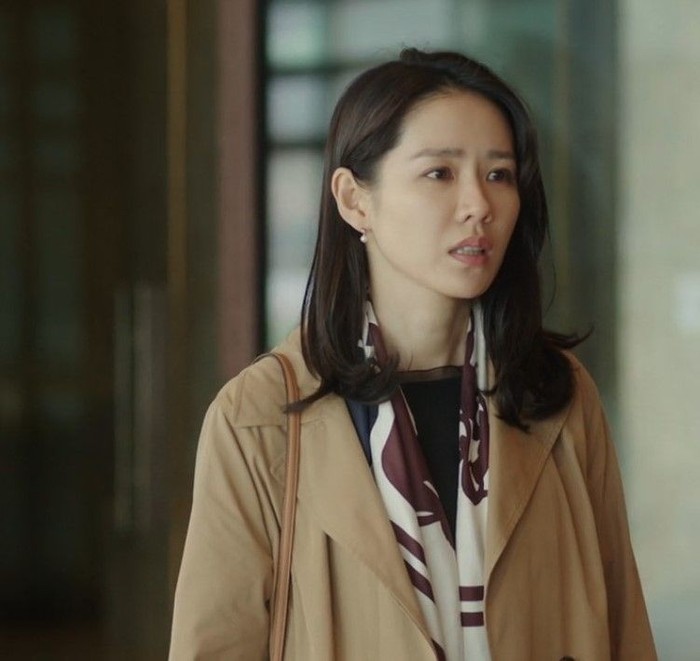 การกลับมาของซอน เย จิน ใน The Scandal ซีรีส์โชซอนที่ทั้งงดงามและขัดใจคนดู