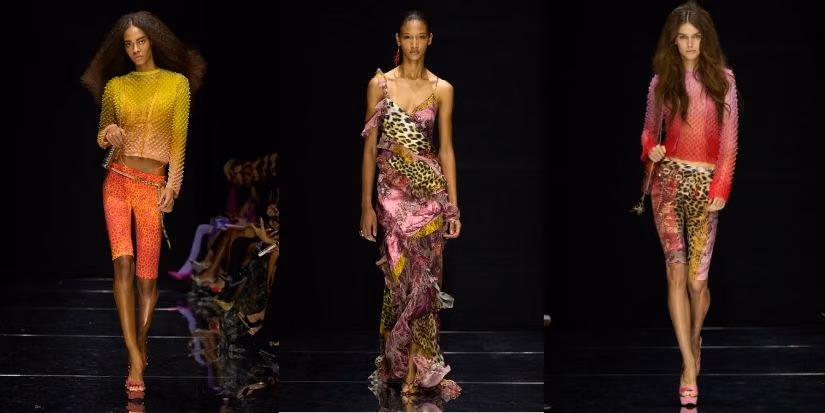 Spring Summer 2027 Collections เมื่อรันเวย์ดีไซเนอร์เทออกจากกรอบเดิม