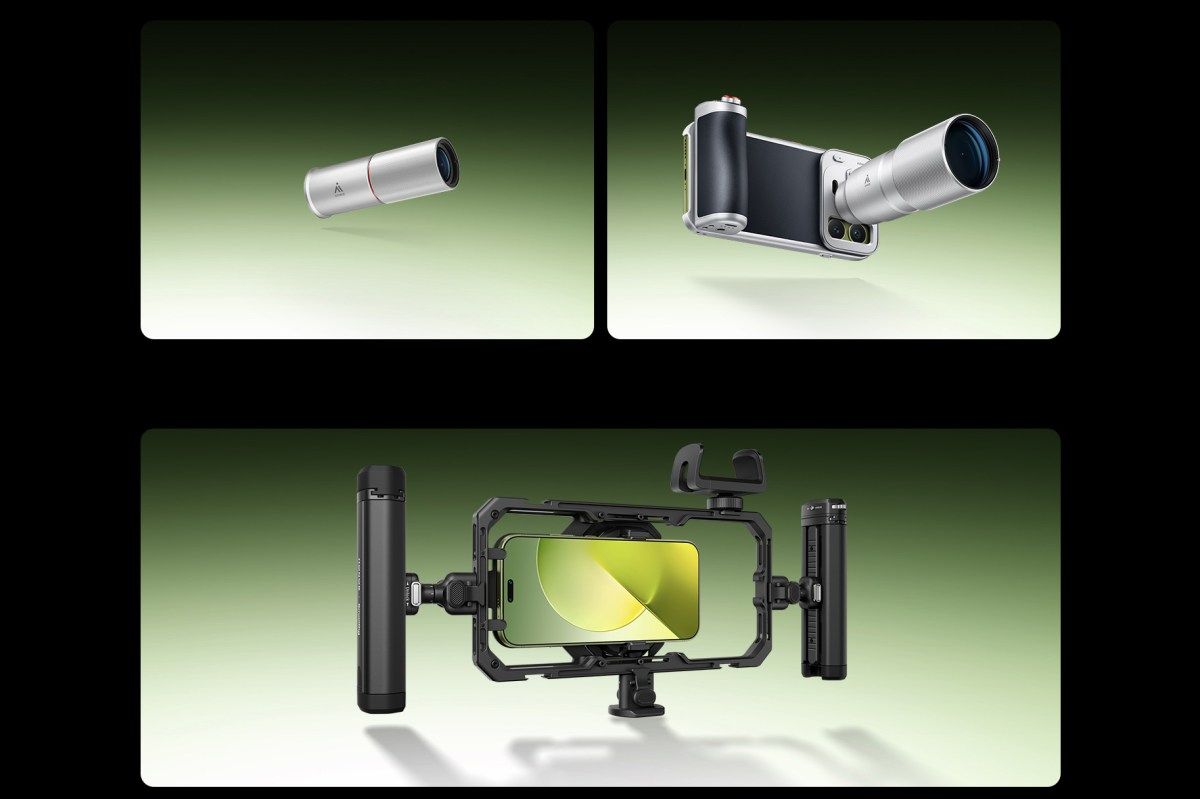 กล้องมือถือ ARRI บุก HONOR Magic9 Pro Max เปลี่ยนสมาร์ทโฟนเป็นกล้องหนัง