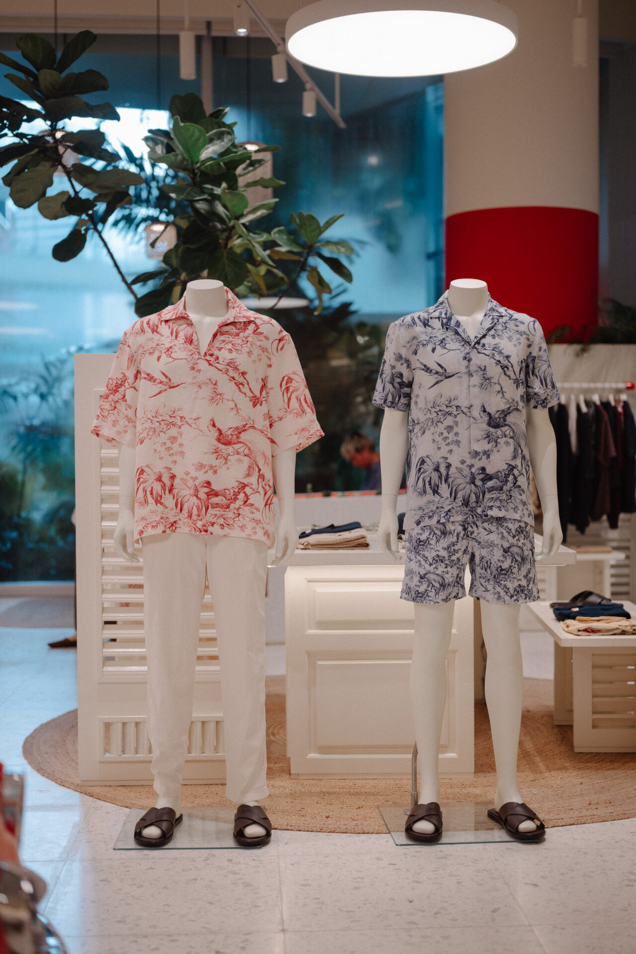 Soft Classic ยุคใหม่ เมื่อความโรแมนติกมาบรรจบมินิมอลในฤดูใบไม้ร่วง