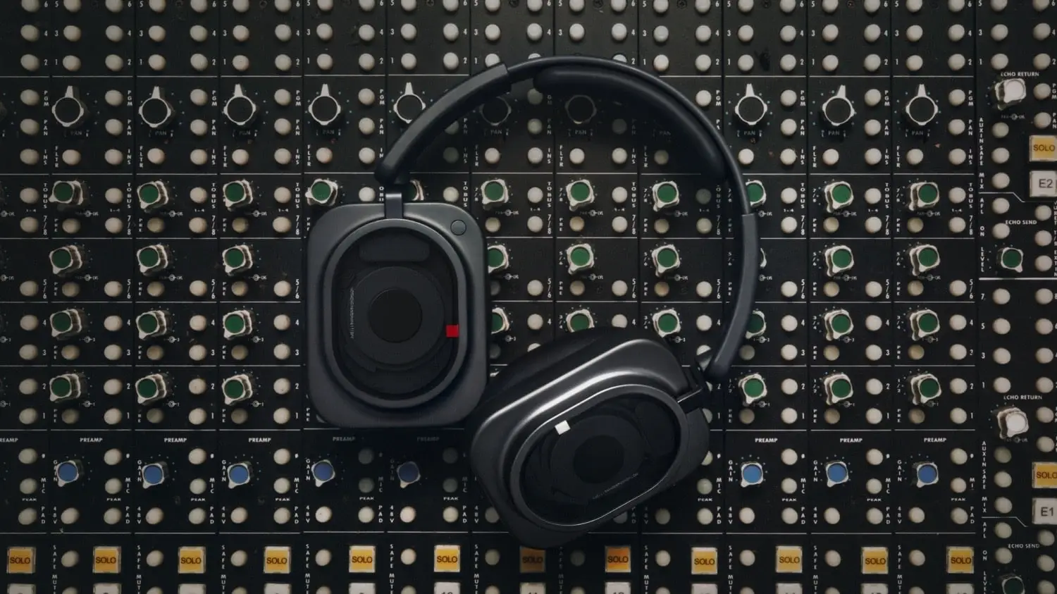 รีวิว Nothing Headphone (1) Pro หูฟังไร้สายระดับพรีเมียมเน้นเสียงสตูดิโอและ ANC 46dB