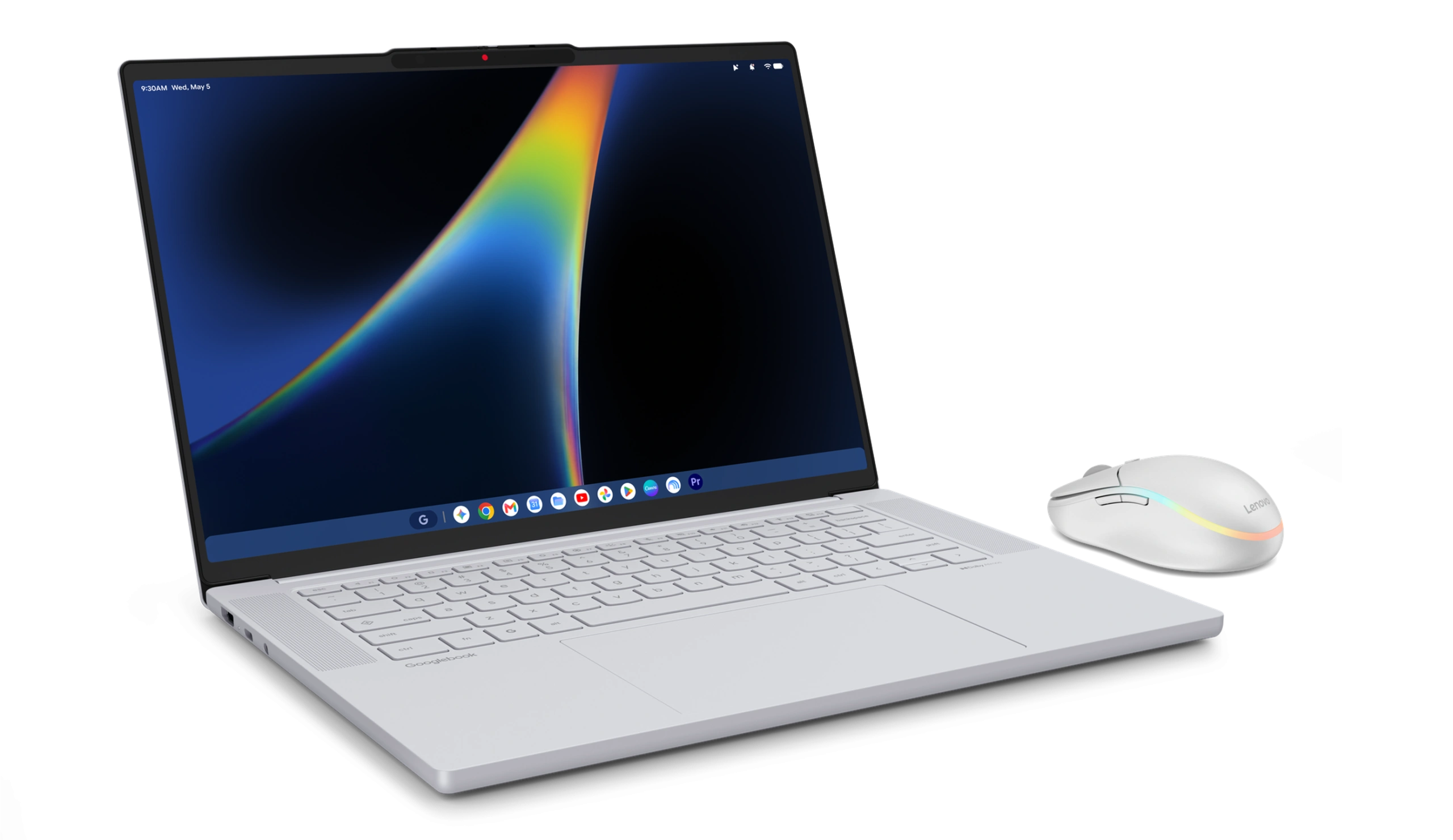 Googlebook ปะทะ MacBook และ Windows แล็ปท็อป: Lenovo Googlebook 15 น่าเปลี่ยนเครื่องแค่ไหน