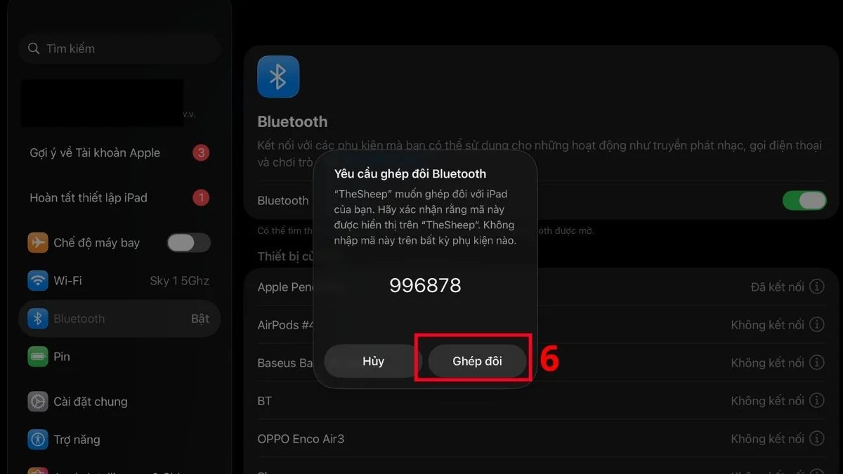 ปิดสวิตช์เดียว เปลี่ยน iPad แบตอึดสองเท่า