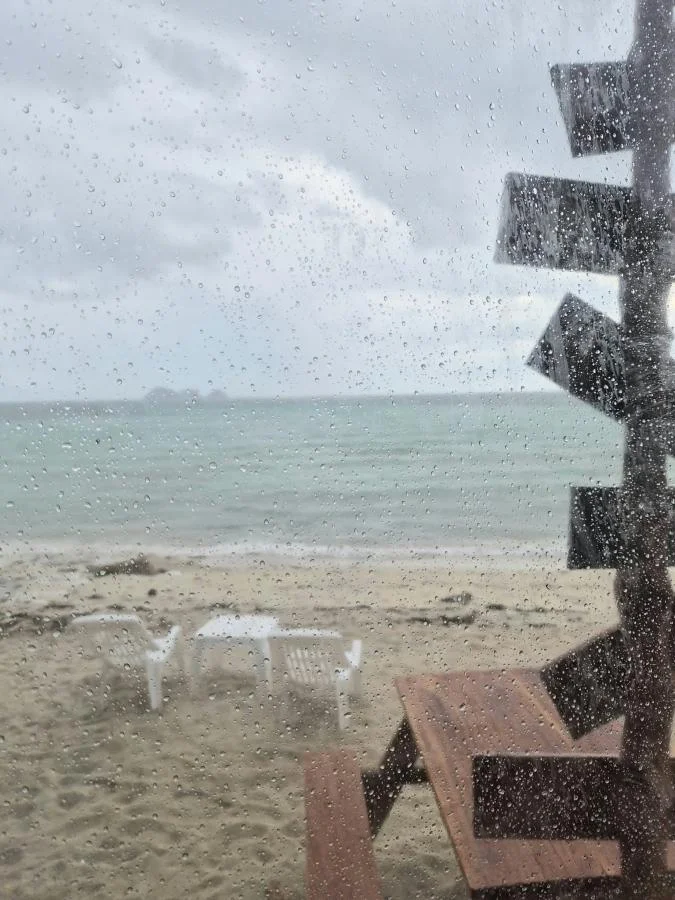 หนีชายฝั่งแออัด สู่เกาะลับใต้ประเทศและหาดมุมเงียบในทะเลใต้