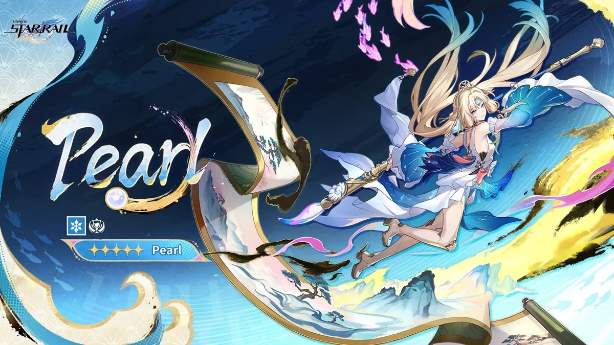 เจาะลึก Honkai Star Rail 4.6 เปิดตัว Pearl และคอลแลบ Razer