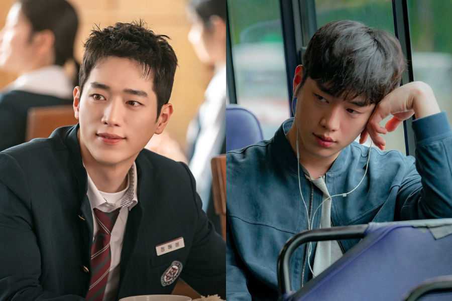 ซอคังจุน ซีรีส์ที่ต้องดูให้ครบ จากไซไฟโรแมนซ์ถึงบทพระเอกหลากแนว
