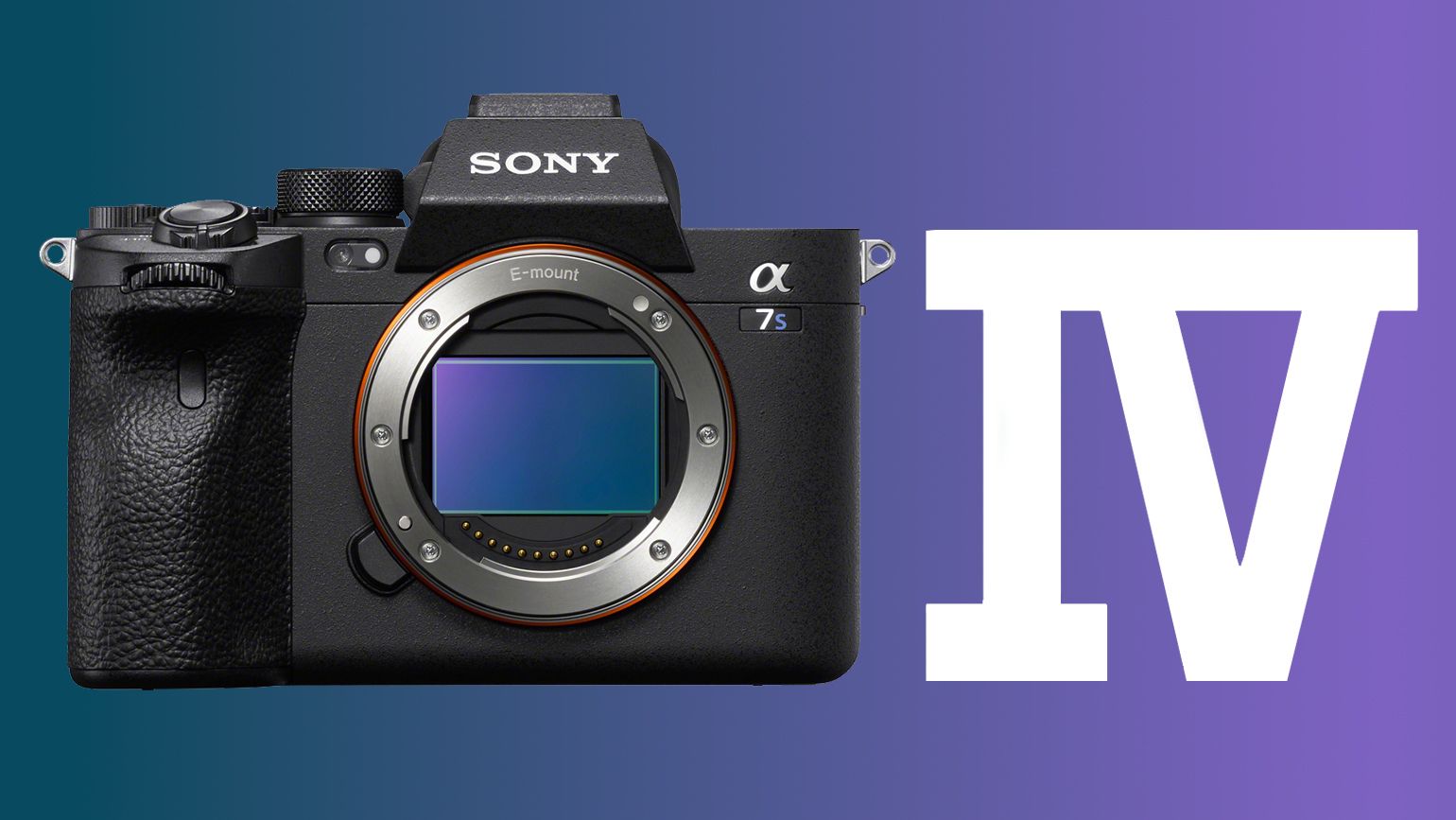 วิเคราะห์ Sony ลงทะเบียน WW261362 สัญญาณชัดว่า A7S IV เน้นวิดีโอและ WiFi 6