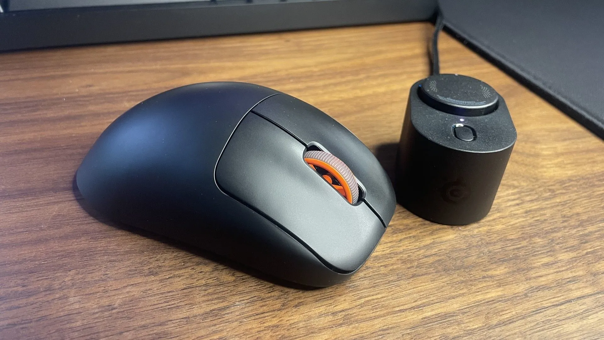 เปรียบเทียบ SteelSeries Rival Pro vs Sensei Pro เมาส์เกมมิ่งเรือธงสำหรับสายแข่ง