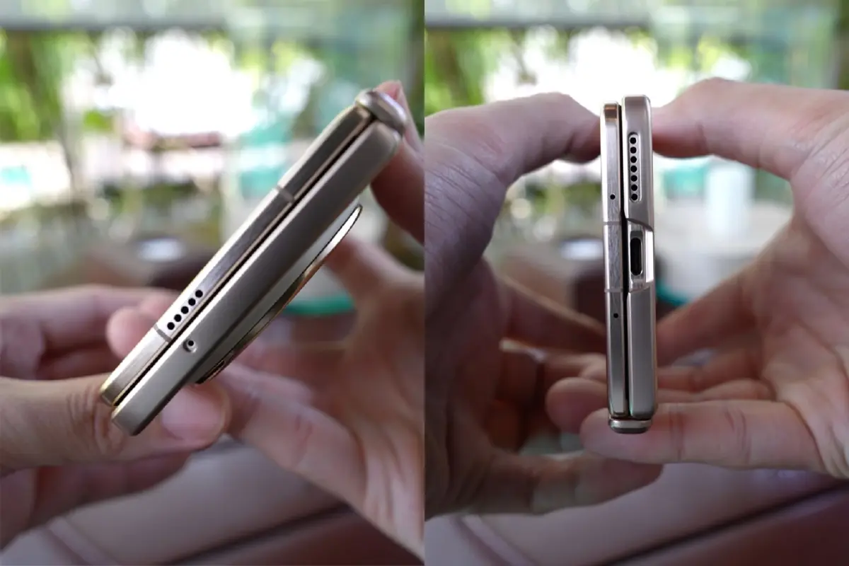 HONOR Magic V6 รีวิว มือถือจอพับบางเบา แรงด้วย Snapdragon 8 Elite