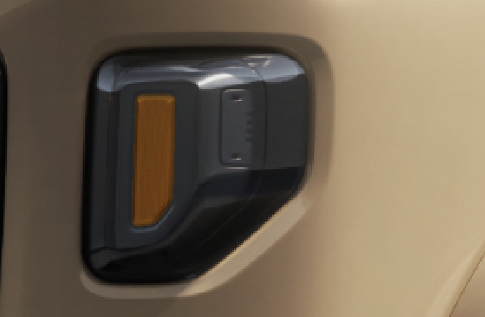Range-Extender SUV น้องใหม่ ขับไกล 1,000 กม. ราคาเริ่ม 999,900 บาท