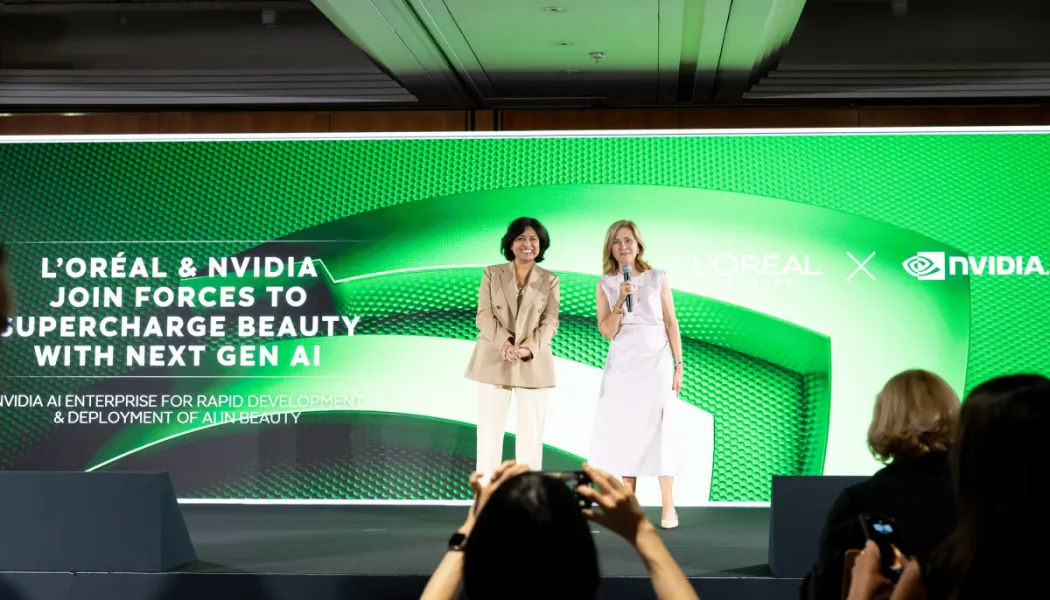 Nvidia Safety Platform เกราะใหม่คุม AI Agent ไม่ให้หลุดคอนโทรล