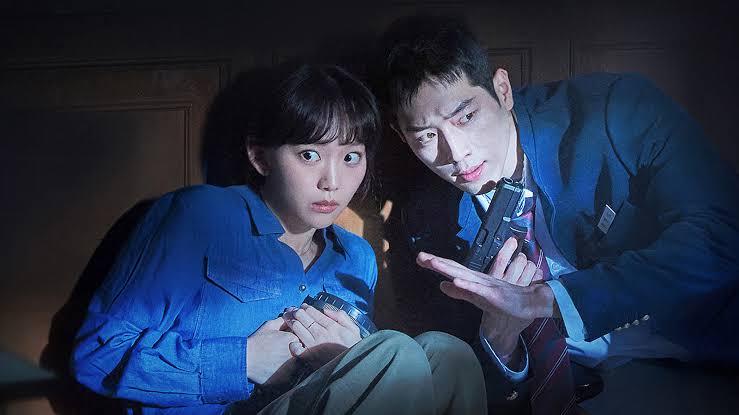 ซอคังจุน ซีรีส์ที่ต้องดูให้ครบ จากไซไฟโรแมนซ์ถึงบทพระเอกหลากแนว