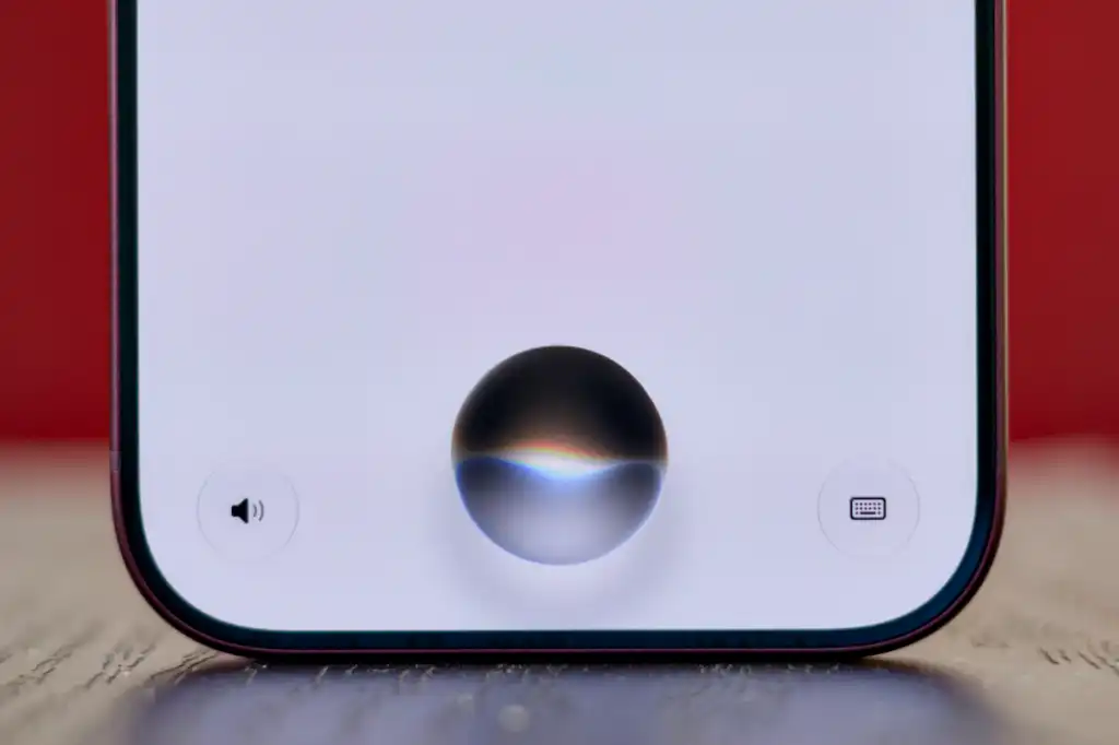 ใช้ Siri เสียงใหม่ให้เต็มประสิทธิภาพ พร้อมสลับไป ChatGPT แบบเป็นขั้นตอน