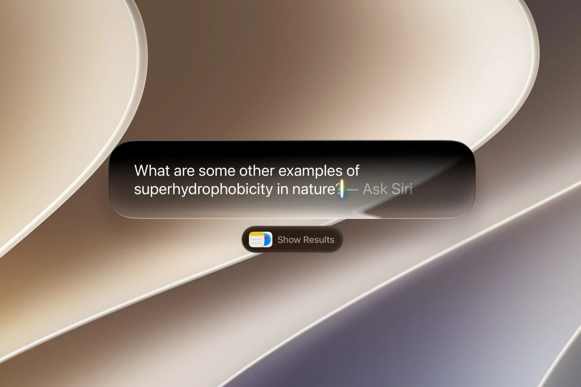 ใช้ Siri เสียงใหม่ให้เต็มประสิทธิภาพ พร้อมสลับไป ChatGPT แบบเป็นขั้นตอน