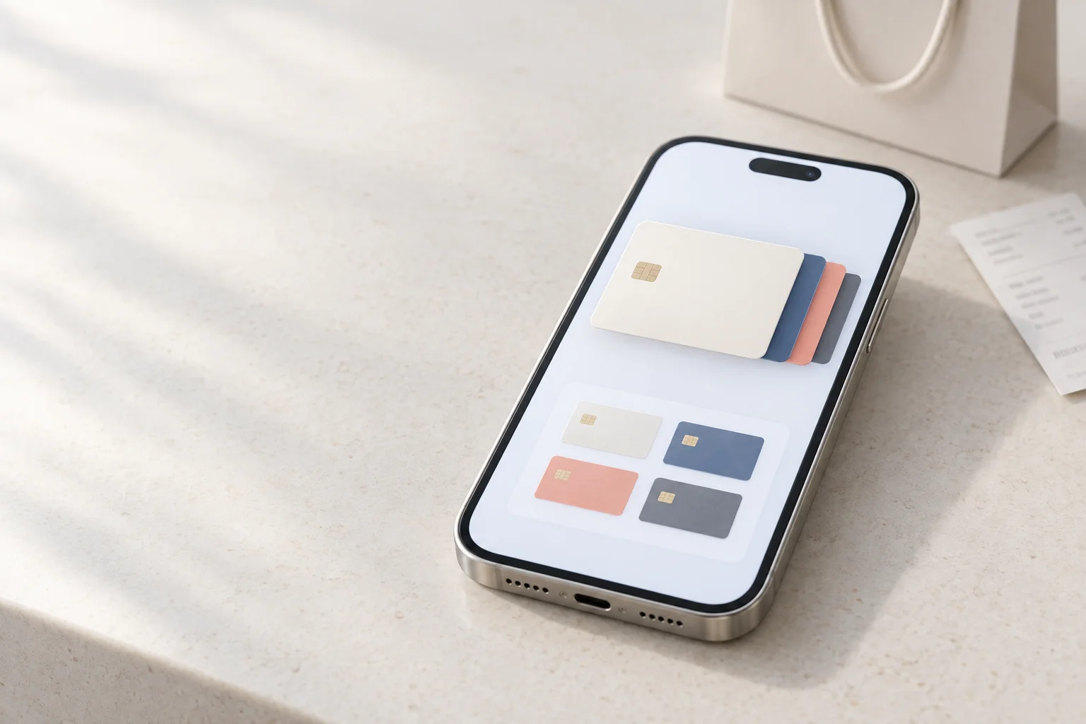 Apple Pay iOS 27 เปลี่ยนประสบการณ์จ่ายเงินให้ฉลาดและลื่นไหลขึ้น
