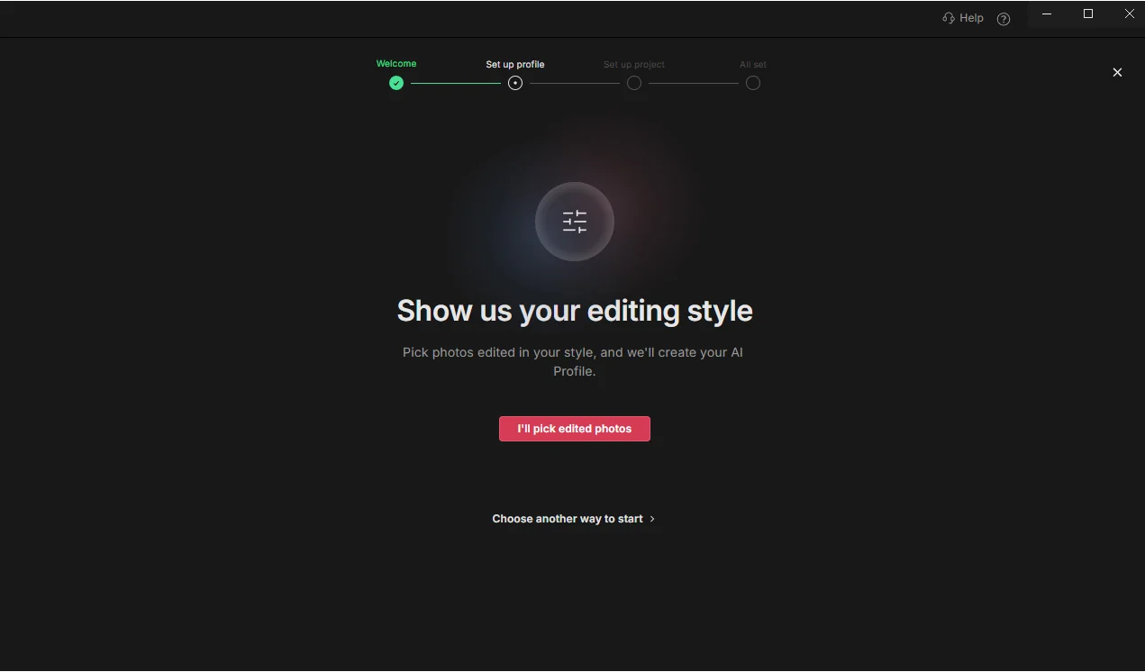 เมื่อ RAW editing AI เจอกับมือโปร: ซอฟต์แวร์ภาพถ่ายกำลังหาจุดตรงกลาง