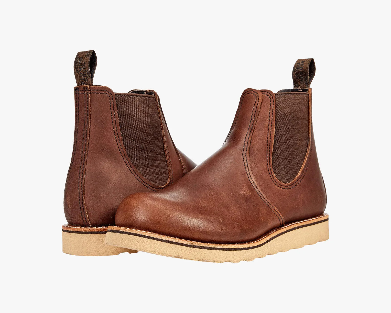 รองเท้าเฮอริเทจ ลด ราคา จาก Red Wing และ Ugg น่าซื้อแค่ไหน