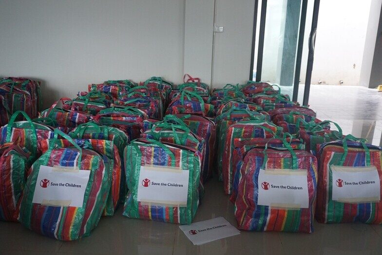 5 ขั้นตอนป้องกันจมน้ำและการรับมือเมื่อน้ำท่วมสำหรับผู้ปกครอง