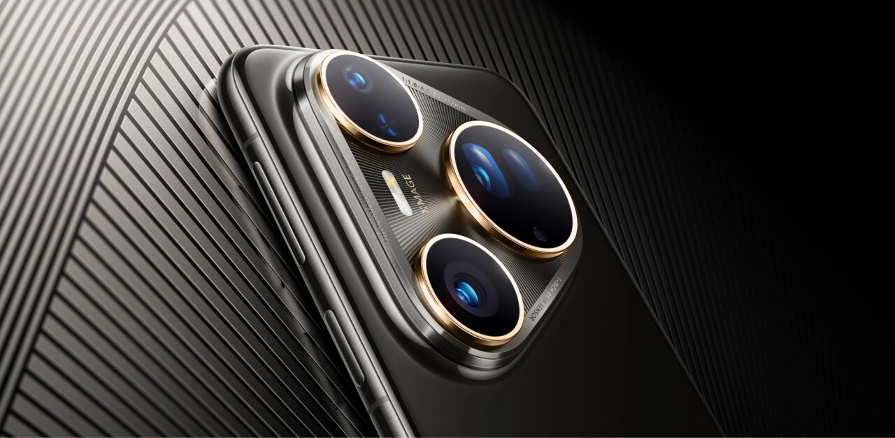 ศึกเซนเซอร์กล้องเรือธง 200MP vs 50MP เลนส์ ซูม และ AI ใครตอบโจทย์คุณ