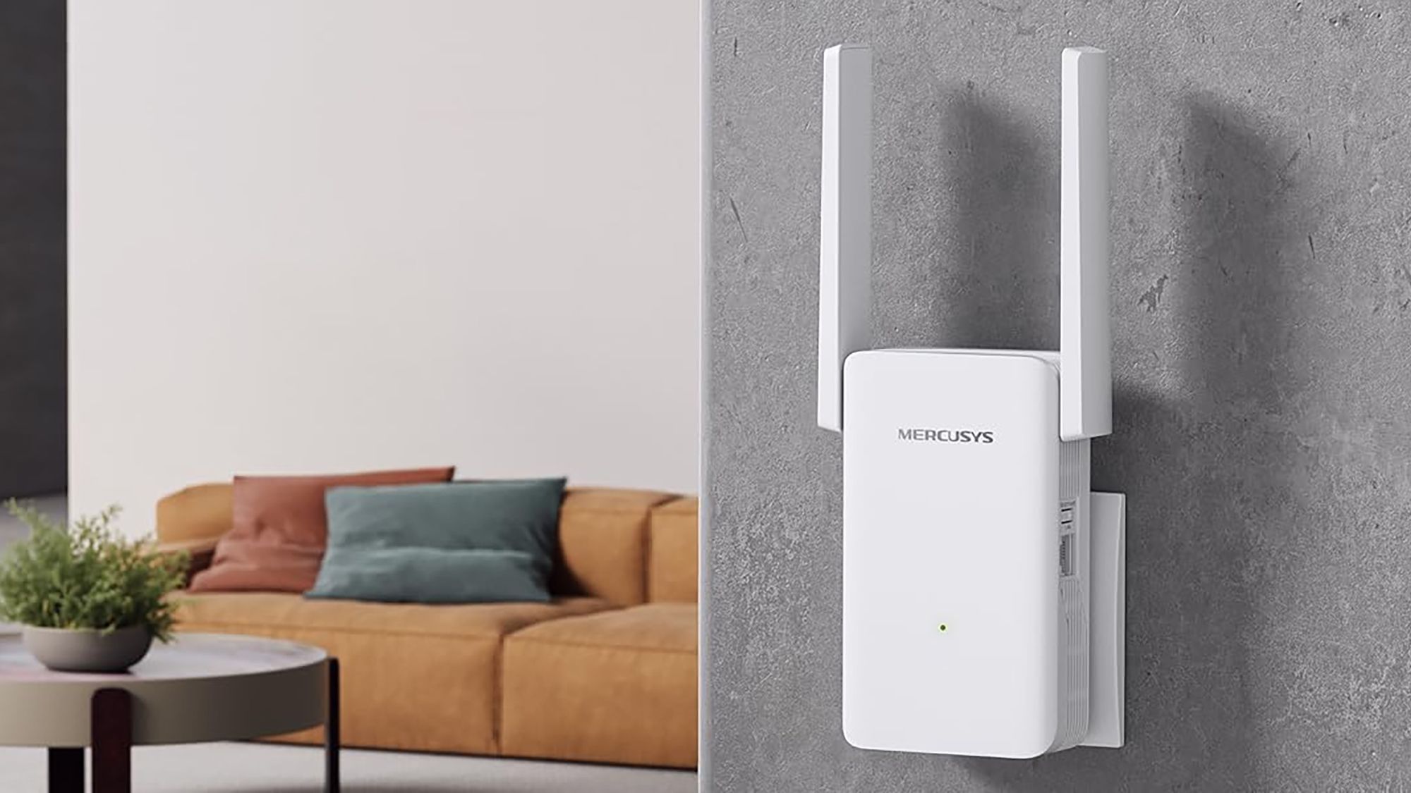 จัดการจุดอ่อนสัญญาณ Wi-Fi เลือกตัวขยายสัญญาณหรือระบบเมชแบบไหนคุ้มกว่า