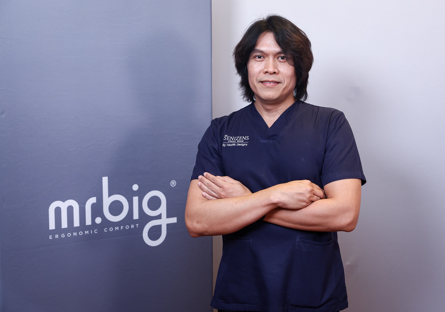 เตียงนอนเพื่อสุขภาพจากคลินิกสู่ห้องนอน เมื่อผลิตภัณฑ์นอนหลับกลายเป็นเครื่องมือกายภาพบำบัด