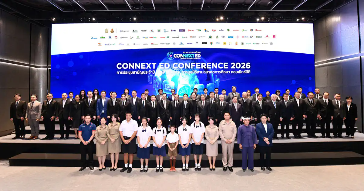 7,023 โรงเรียนเดินหน้าระบบ CSAP เปลี่ยนการวัดผลเป็นเข็มทิศการเรียนรู้