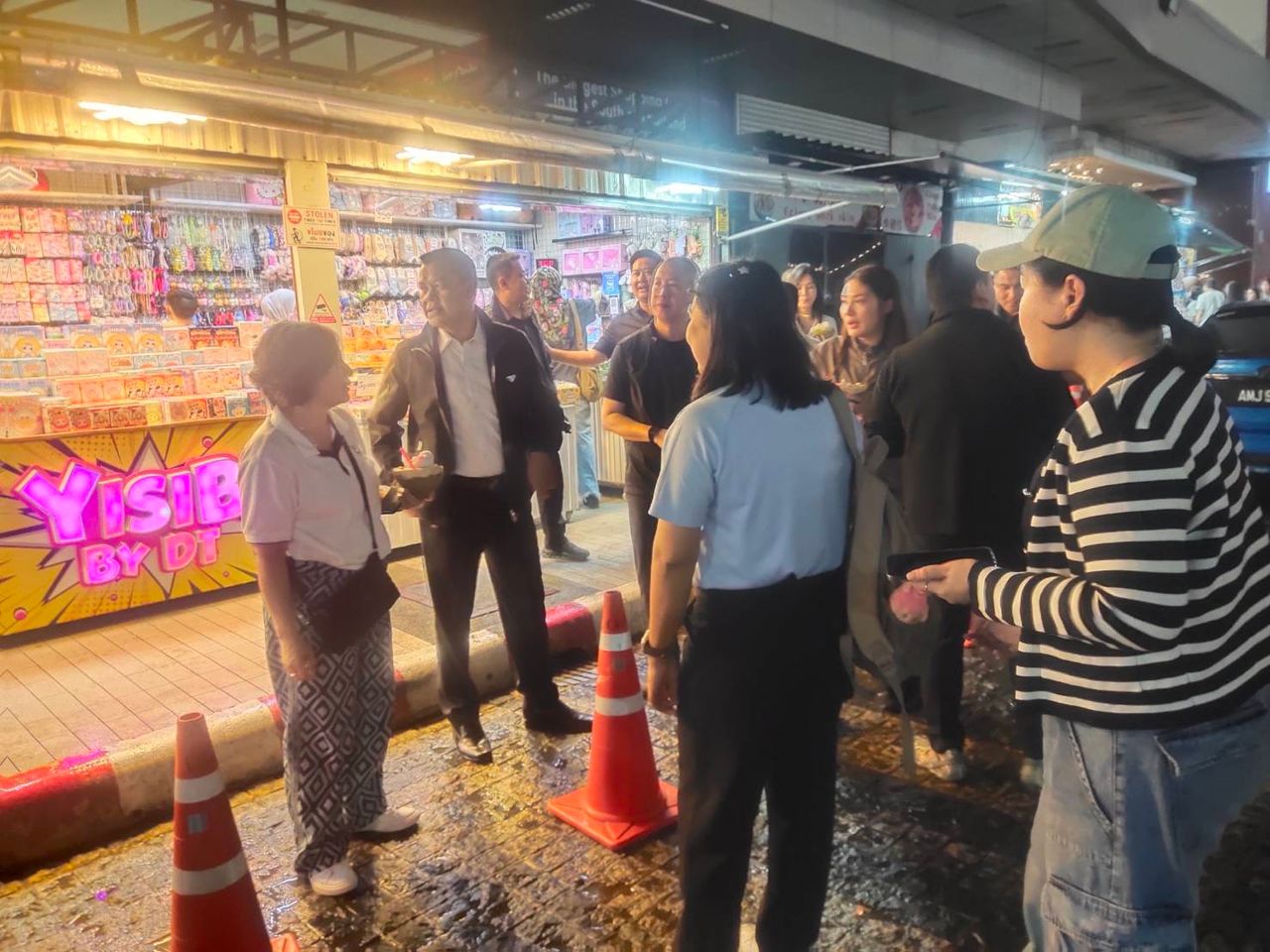 AI ท่องเที่ยวเปลี่ยนเกม ประสบการณ์เฉพาะตัว หนุนเศรษฐกิจท้องถิ่น