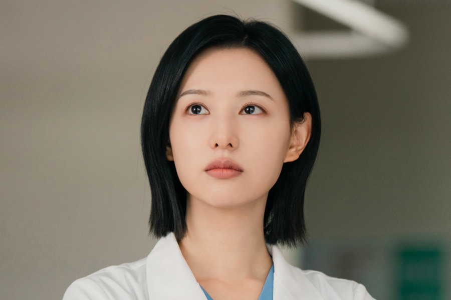 Doctor X drama เมื่ออัจฉริยะแพทย์ผ่าระบบเน่าผ่านโทน medical noir