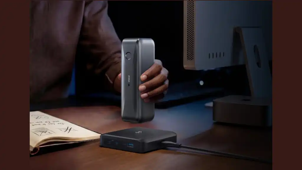 รวมดีล power bank แรงสูง Anker น่าซื้อแค่ไหนในรอบนี้