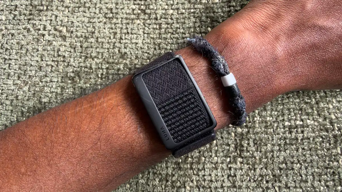 ศึกสายรัดฟิตเนสไร้จอ Speediance Strap vs Luna Band vs QALO SL-1
