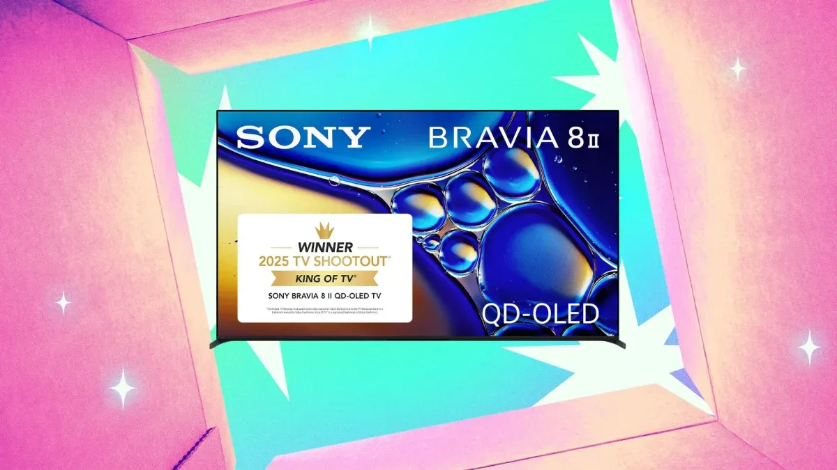 เจาะดีลทีวี OLED และ QLED พรีเมียม ลดหนักทั้ง Sony Samsung LG และ Hisense