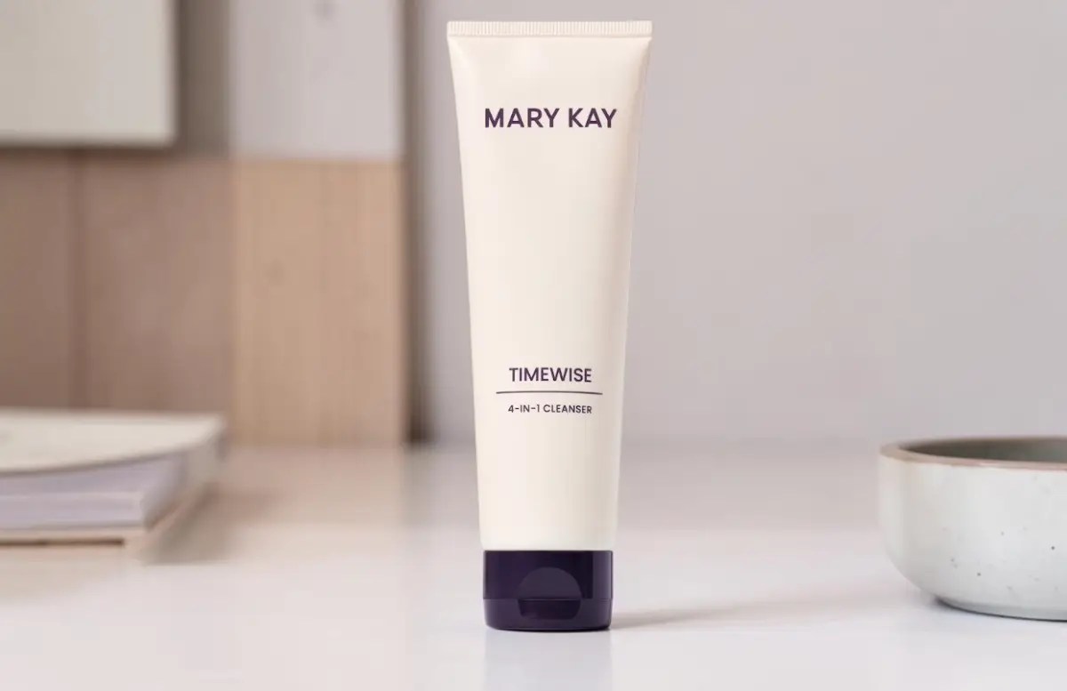 โฟมล้างหน้าไม่ทำให้ผิวตึง เทียบ Dermalogica vs Mary Kay vs CeraVe