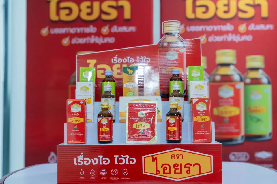 ตลาด Longevity Food กำลังโตสองเท่า ใครเตรียมตัวทันได้โอกาสมากกว่า
