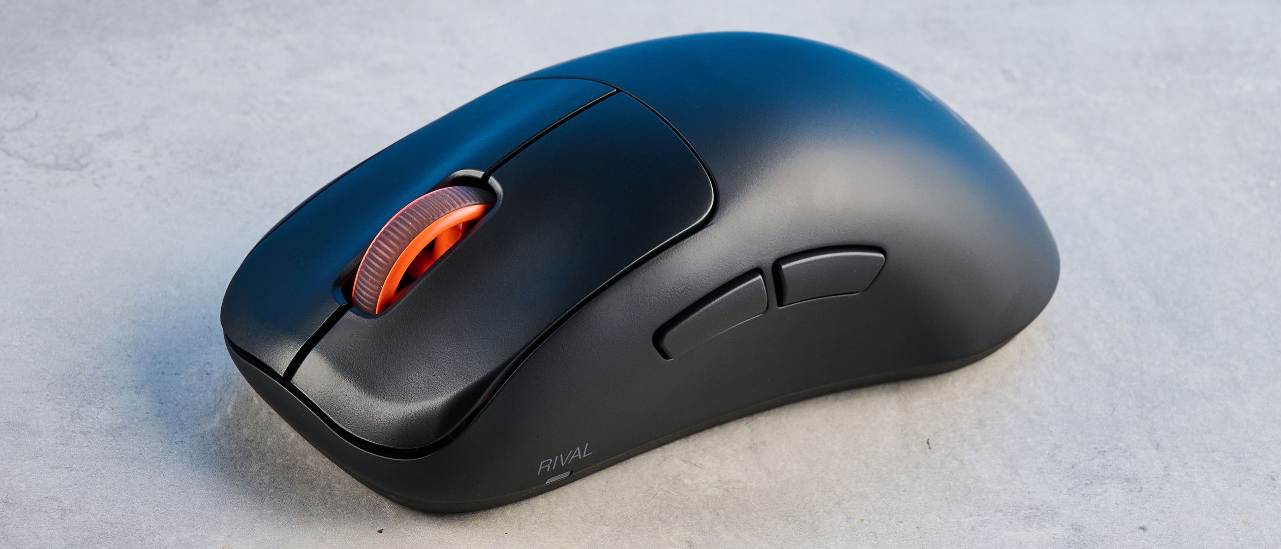 เมาส์เกมมิ่ง UWB พลิกมาตรฐานไร้สายใหม่ด้วย SteelSeries Sensei Pro และ Rival Pro