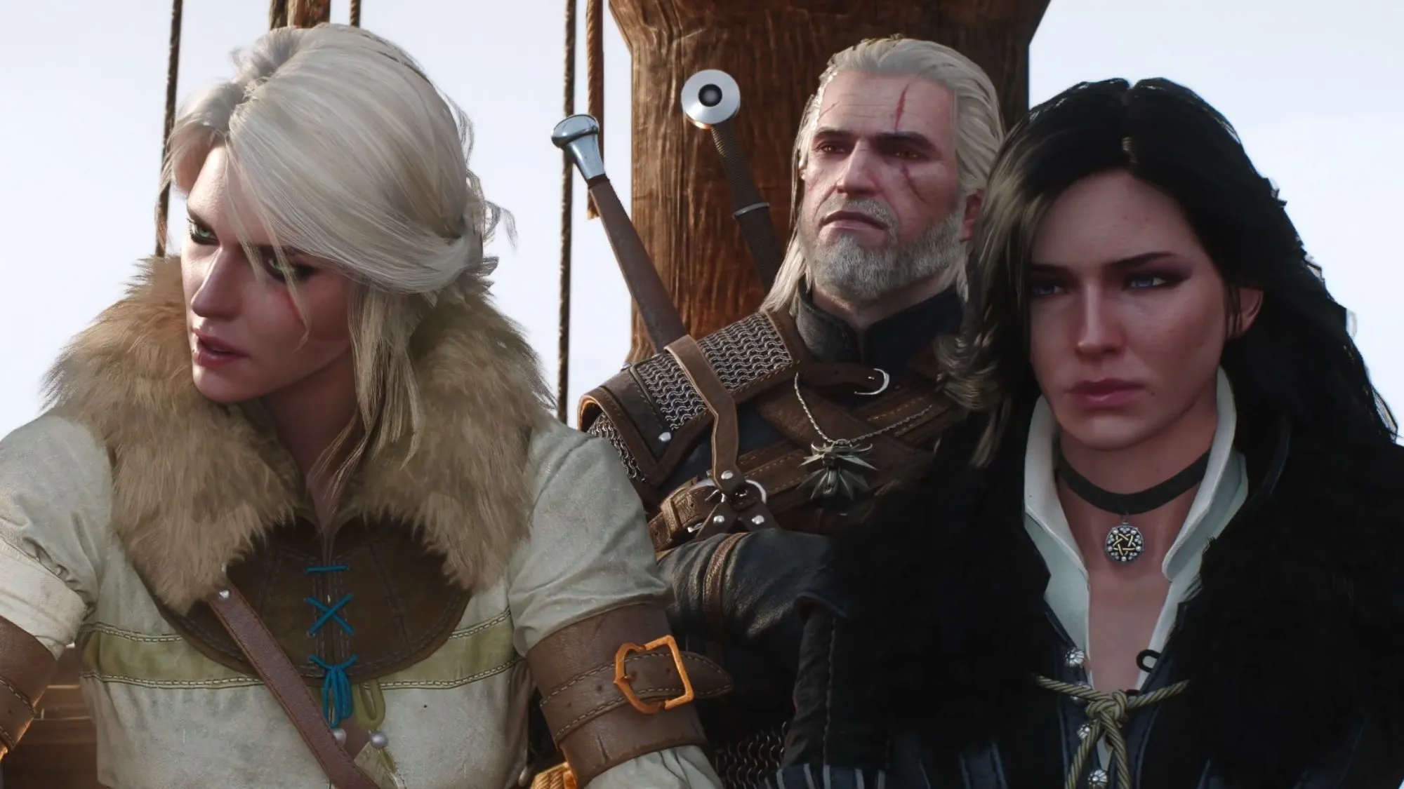 คู่มือสเปกพีซีเล่น The Witcher 3 Remastered ระดับภาพสูงสุด