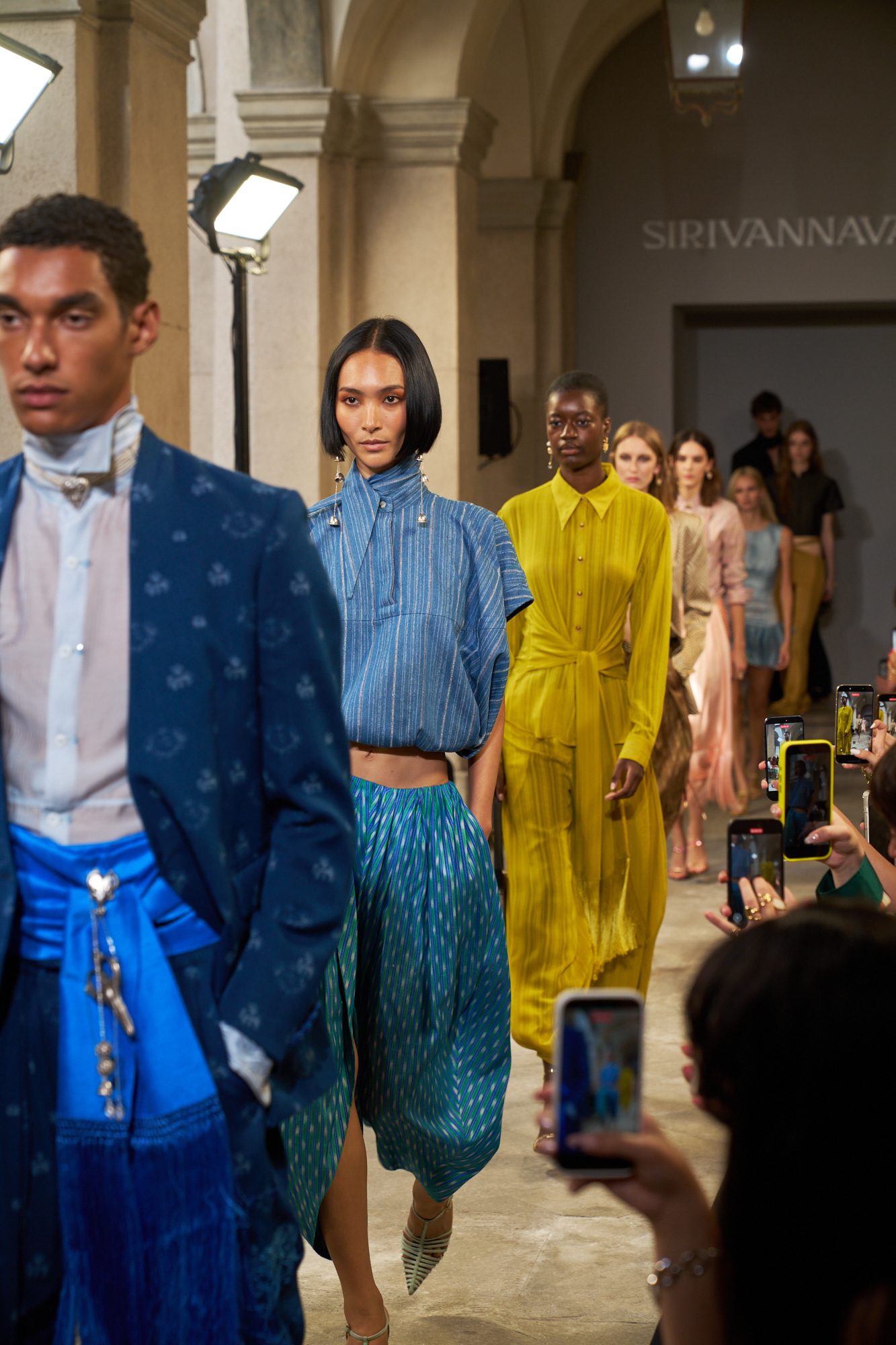 Cruise Collections ยุคใหม่ เมื่อความหรูหราเล่าเรื่องมรดกแทนฤดูกาล