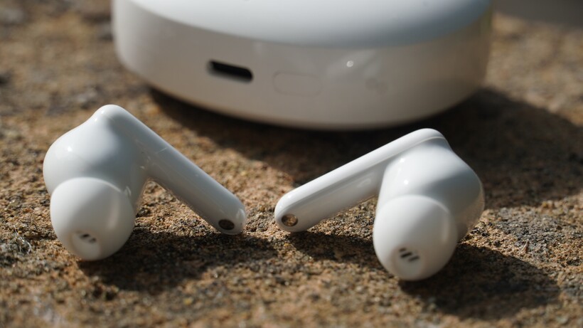 หูฟังตัดเสียงราคาถูกคู่ชกเดือด OPPO Enco Air 5 vs Noble Audio Osprey