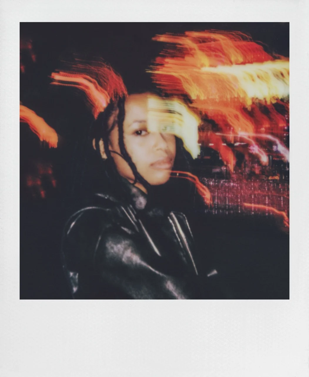 รีวิวกล้อง Polaroid Mod พาเล่นโหมดทดลองในโลกฟิล์มอินสแตนต์