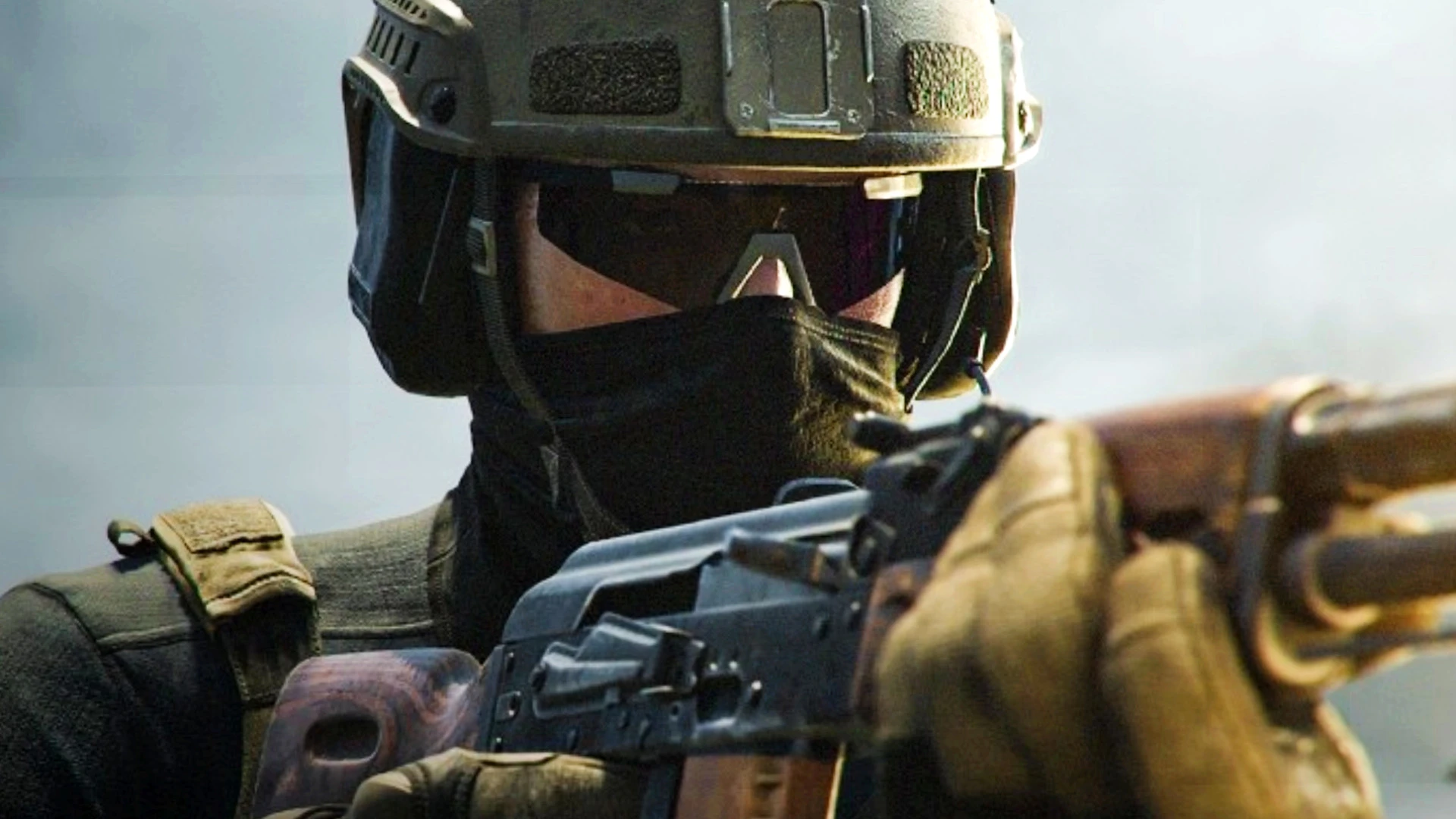 Wardogs ยิงทะลุ 3 ล้าน แต่หันเหียนสู่ยุคแบนถาวรเพื่อยุติการโกง FPS
