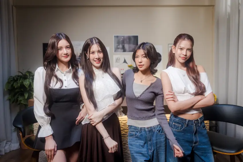 สามซิงเกิลใหม่เขย่าวงการป๊อป ดันศิลปินรุ่นใหม่สู่เวทีสากล
