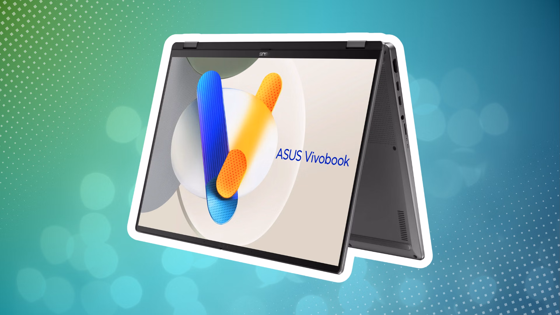 แล็ปท็อปพับได้ OLED แบตอึด เทียบ HP OmniBook X Flip กับ ASUS Vivobook 16 Flip