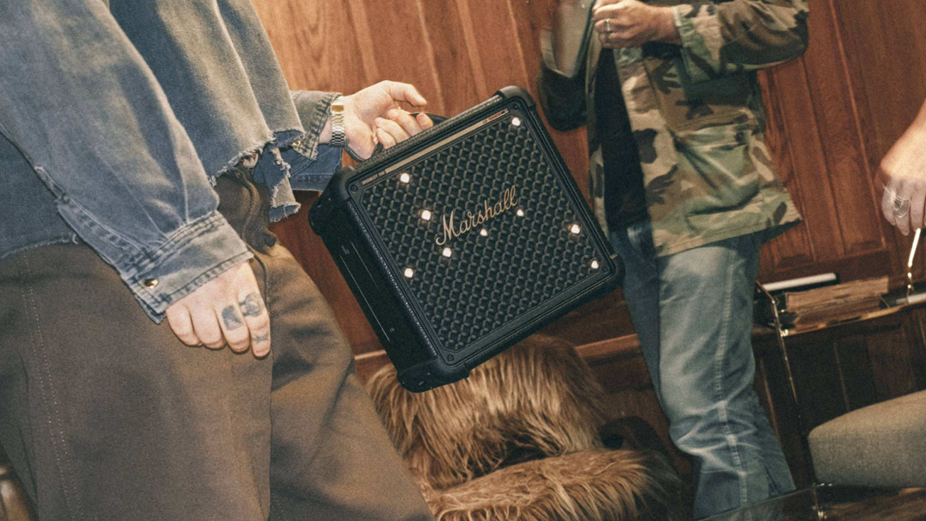 เปรียบเทียบ StormBox Max vs Marshall Bromley 150 ลำโพงปาร์ตี้ไร้สายตัวไหนคุ้มกว่า